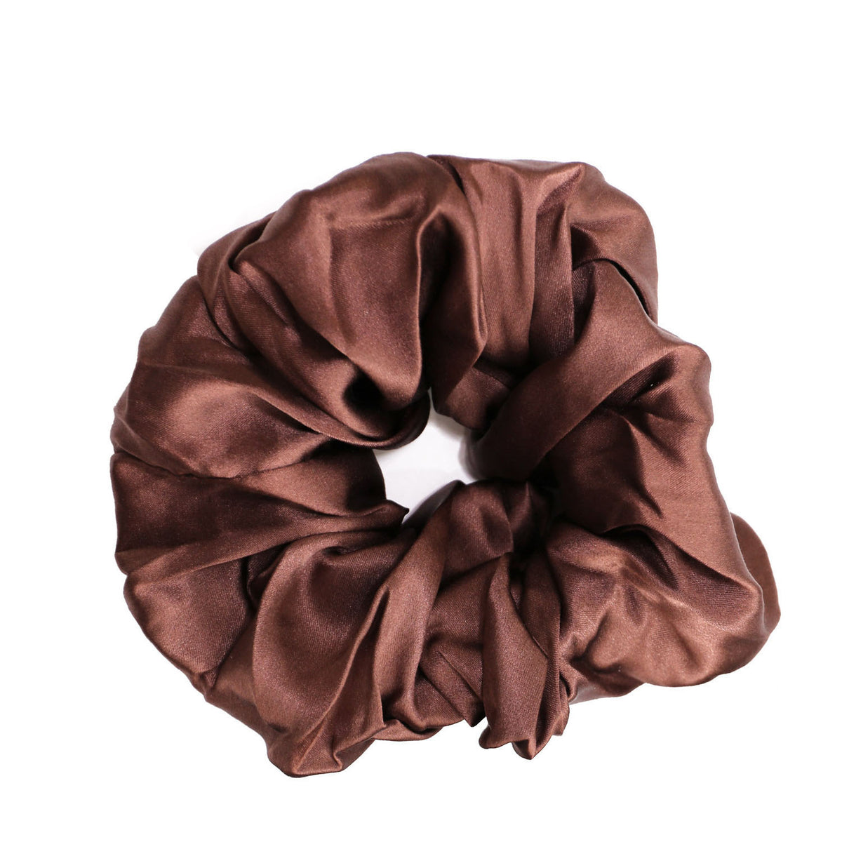 Scrunchies - 100% Maulbeerseide