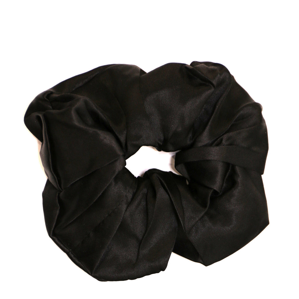 Scrunchies - 100% Mulberry Silk