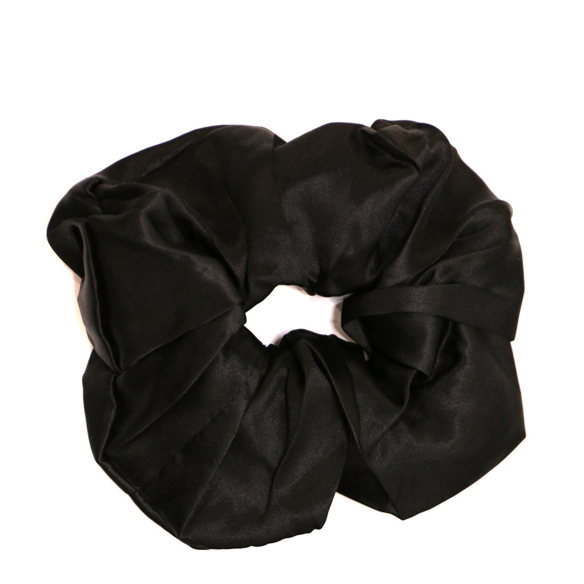 Scrunchies - 100% Mulberry Silk