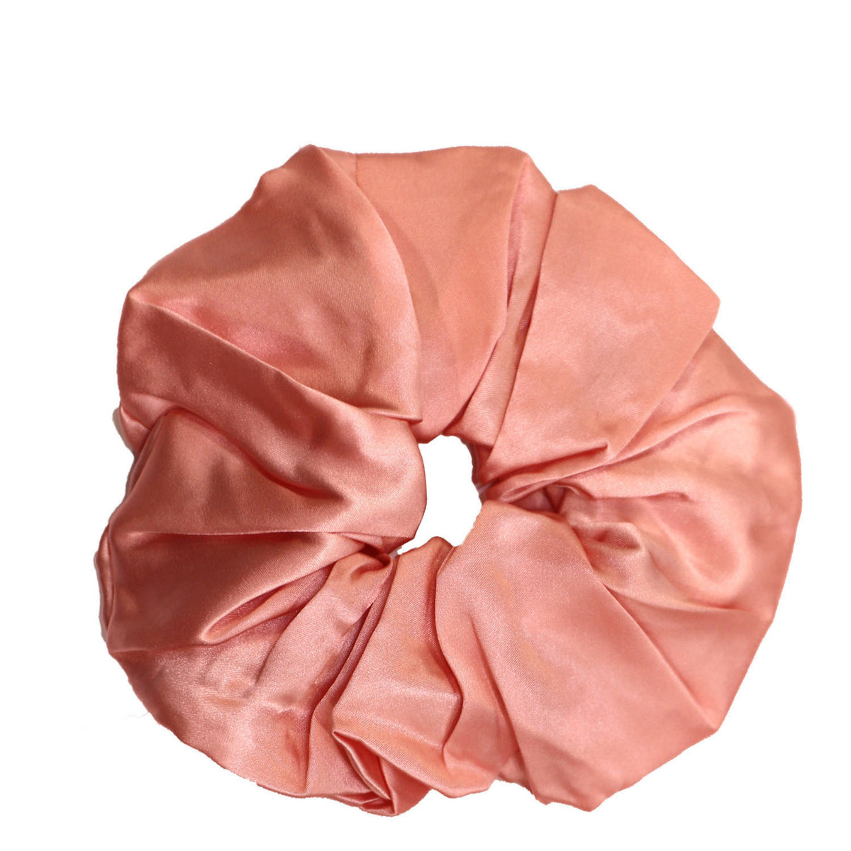 Scrunchies - 100% Maulbeerseide