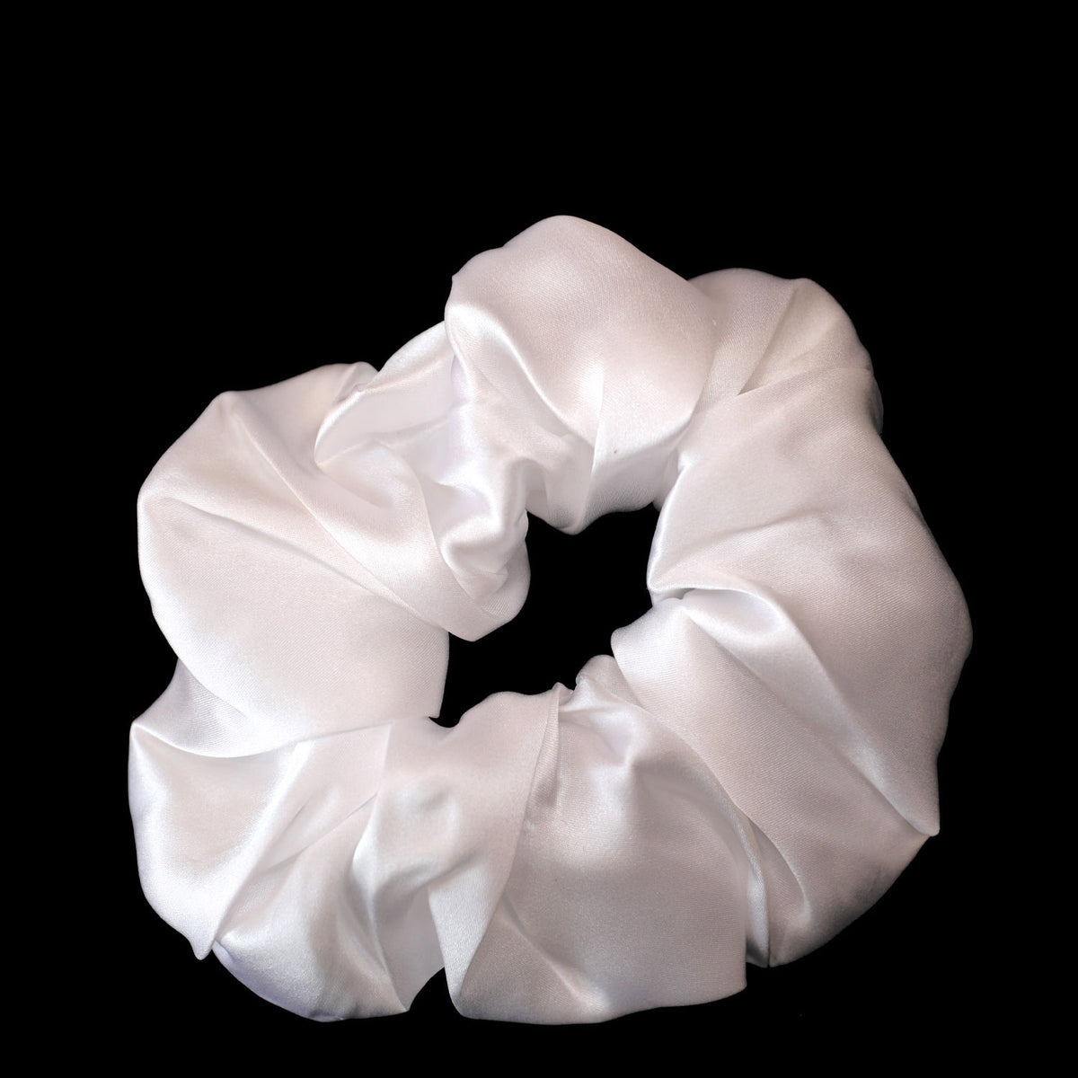Scrunchies - 100% Maulbeerseide