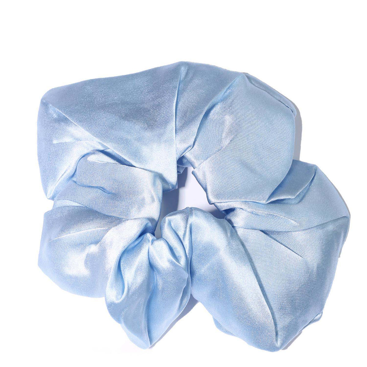 Scrunchies - 100% Maulbeerseide