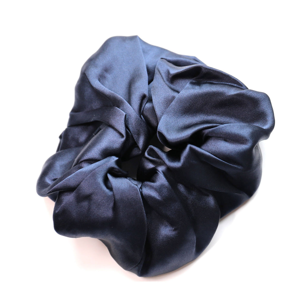 Scrunchies - 100% Maulbeerseide