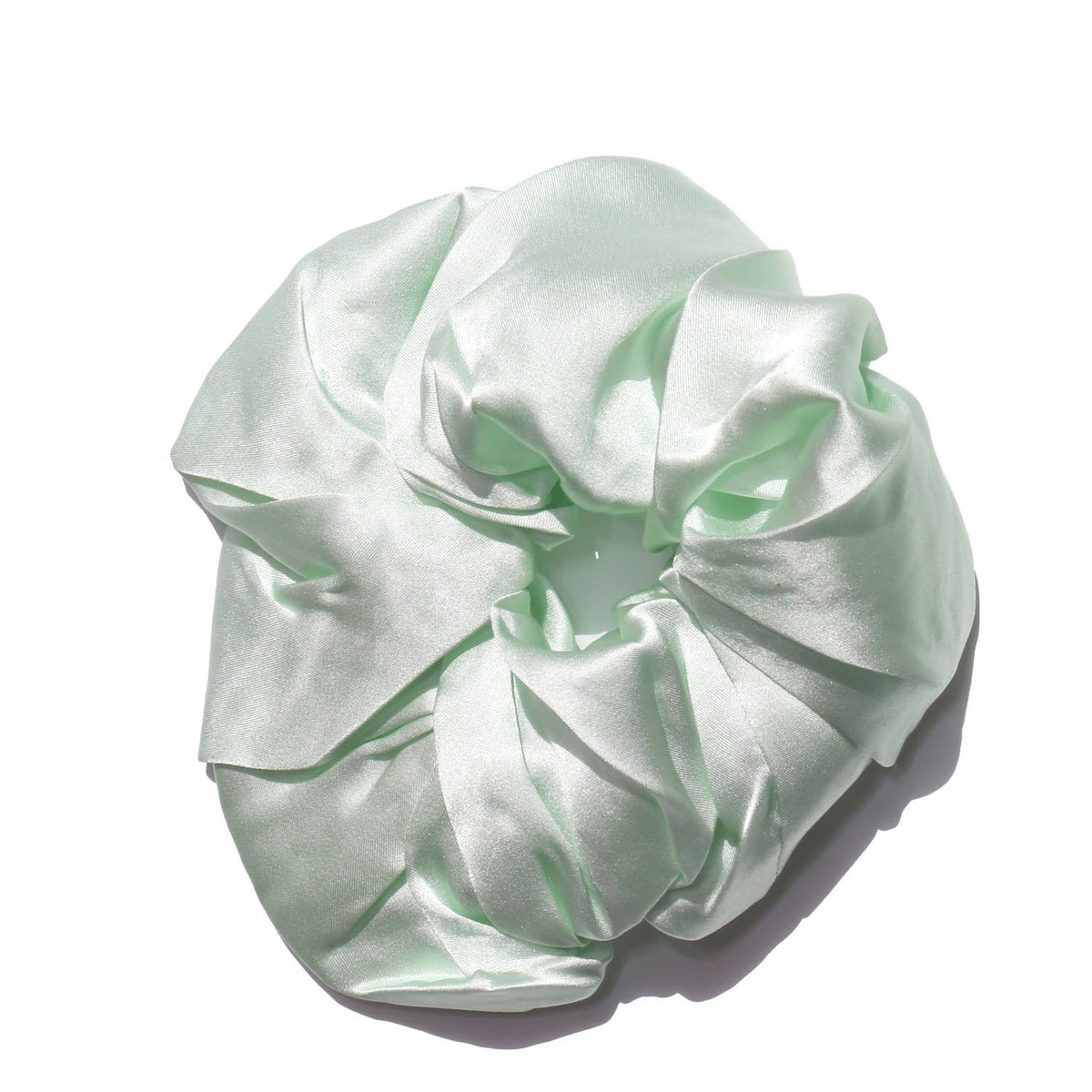 Scrunchies - 100% Maulbeerseide