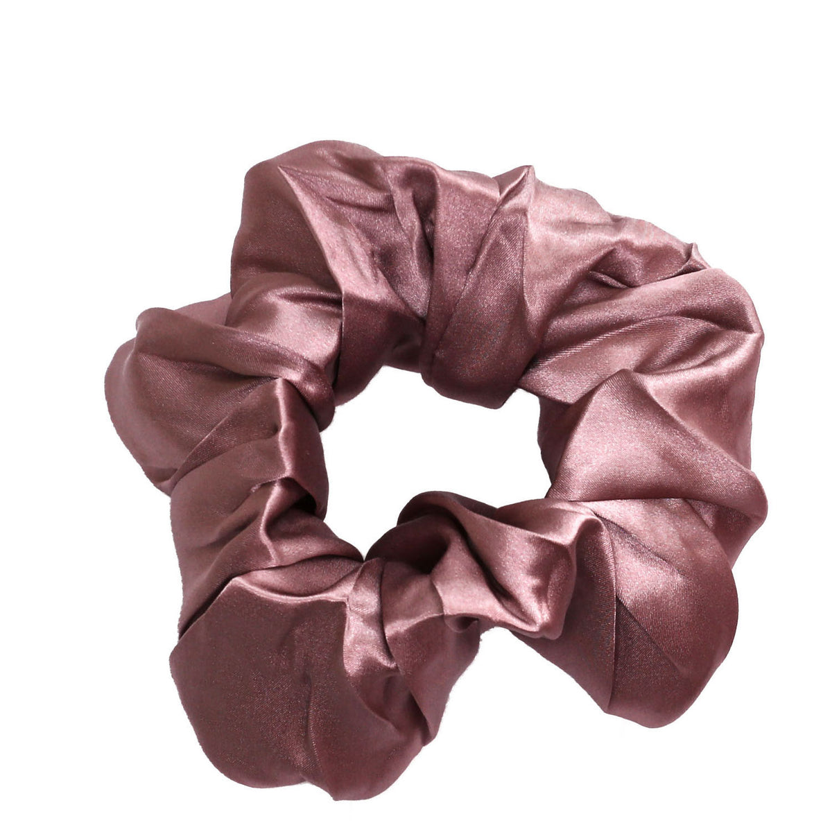 Scrunchies - 100% Maulbeerseide