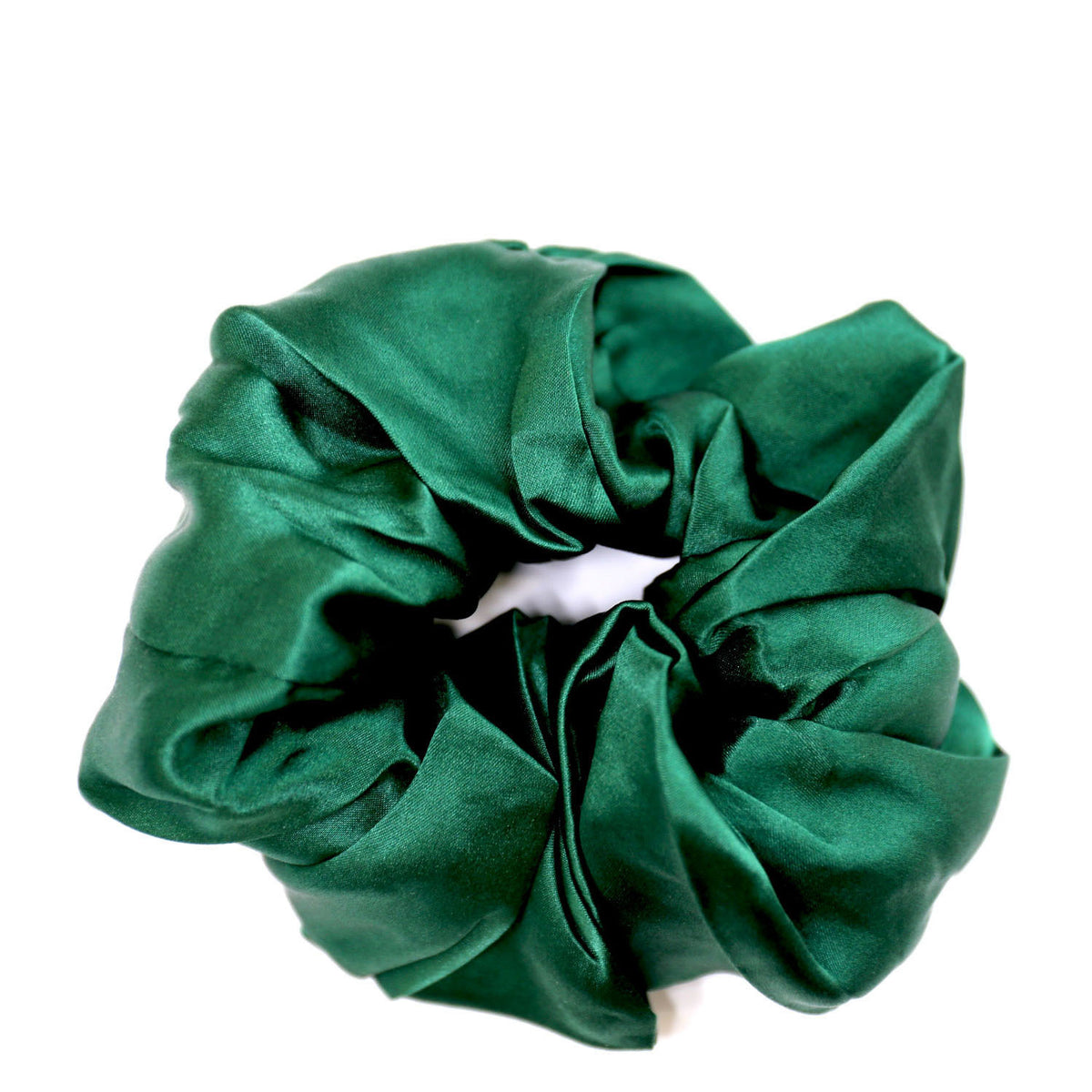 Scrunchies - 100% Maulbeerseide