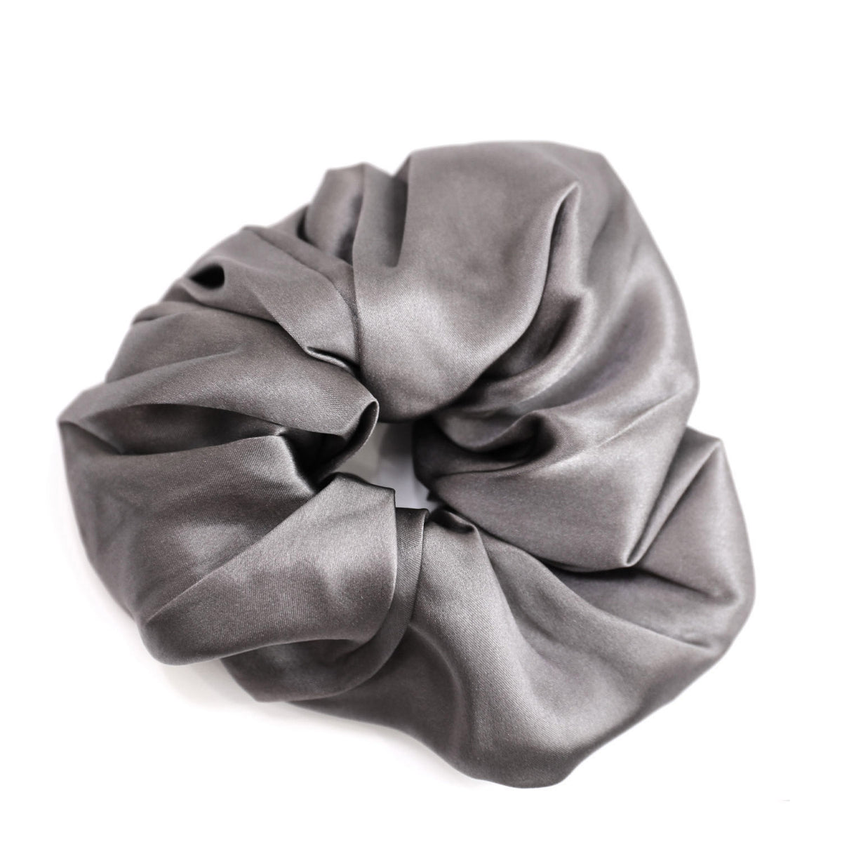 Scrunchies - 100% Maulbeerseide