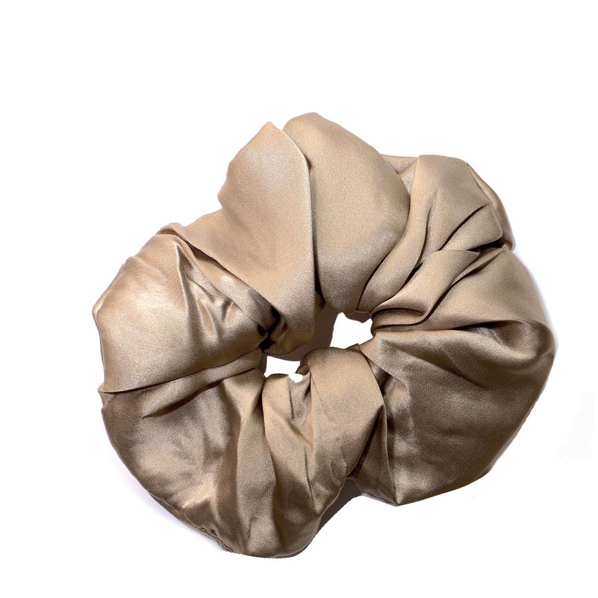 Scrunchies - 100% Maulbeerseide