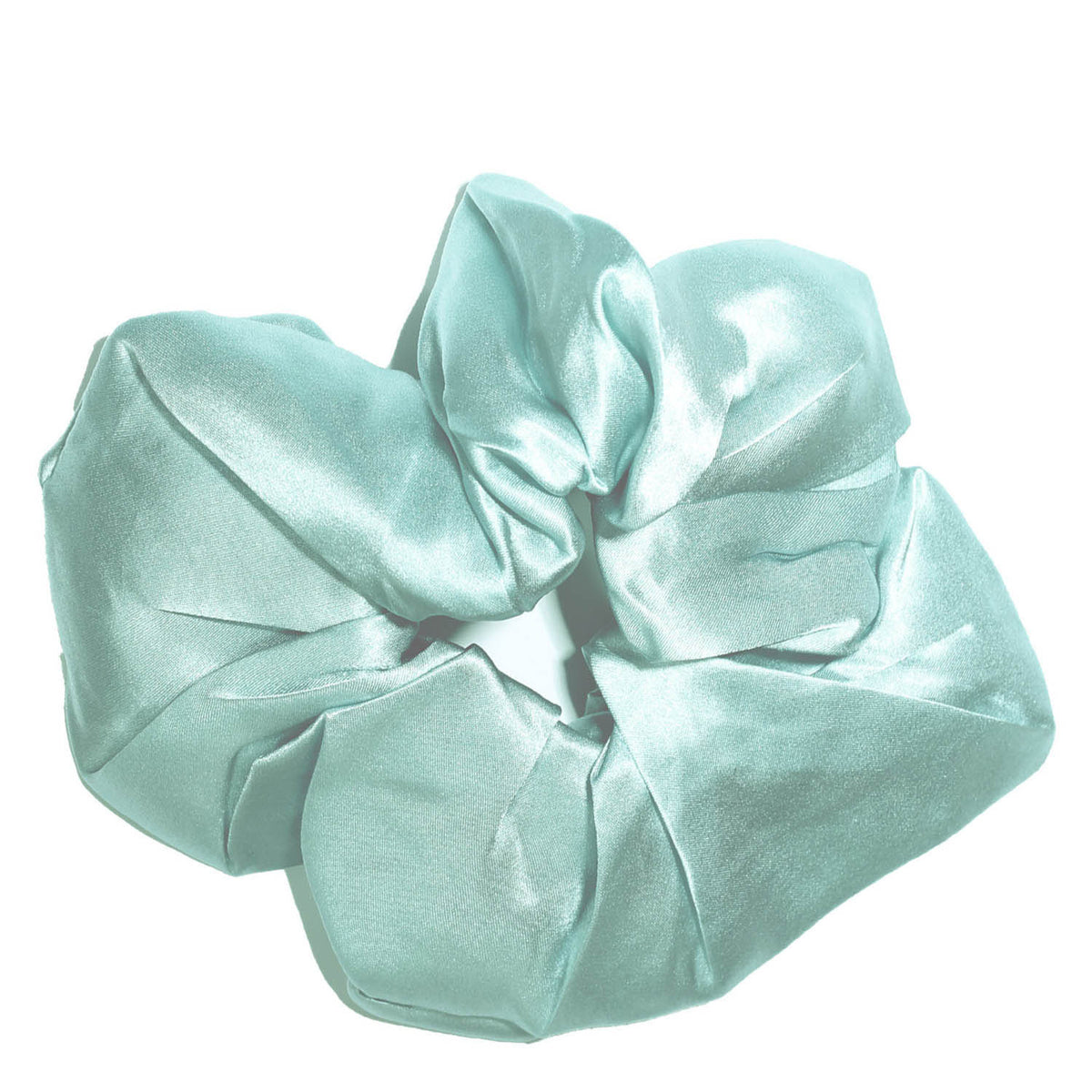 Scrunchies - 100% Maulbeerseide
